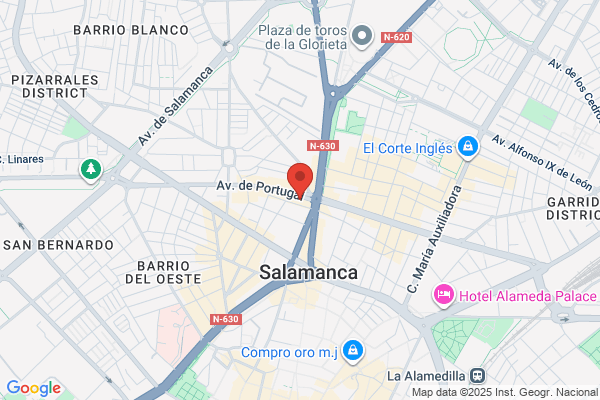 Multinacional Aseguradora S.A. De Seguros Y Reaseguros