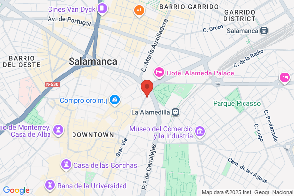 Ocaso S.A. Compañia De Seguros Y Reaseguros
