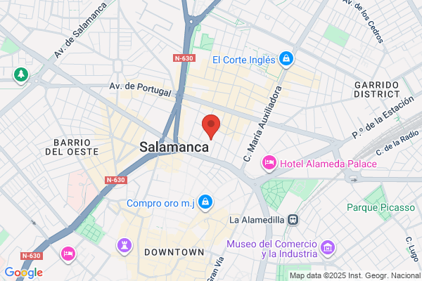 Seguros Bilbao