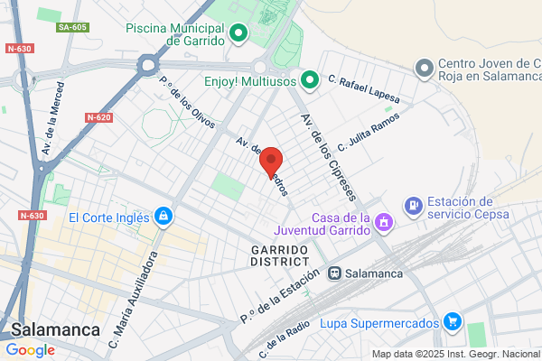 Seguros La Estrella Maria Jesus E Hijos