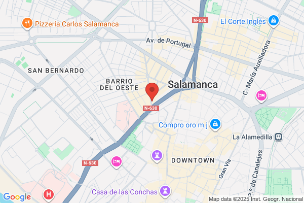 Informatica Millan