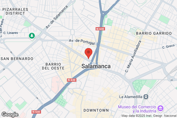Ncr España S.A.