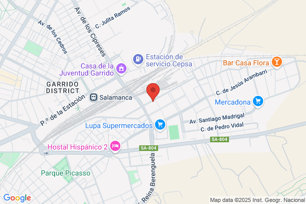 Arlux Electricidad S.L.