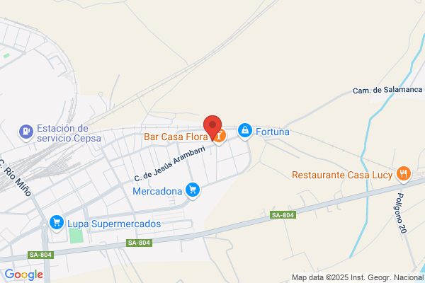 Construcciones Teso Otero S.L.
