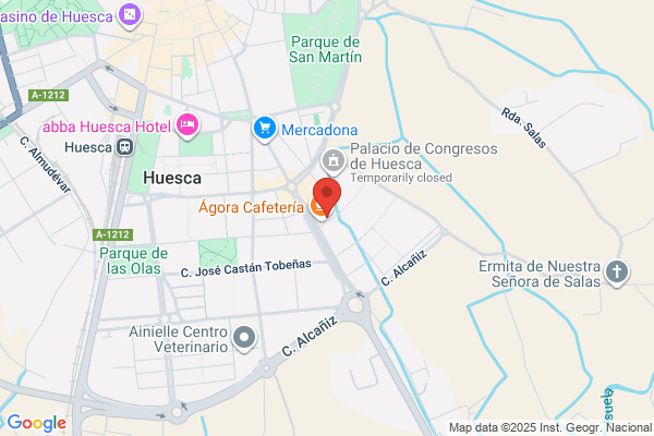 Garcia Caballero s.