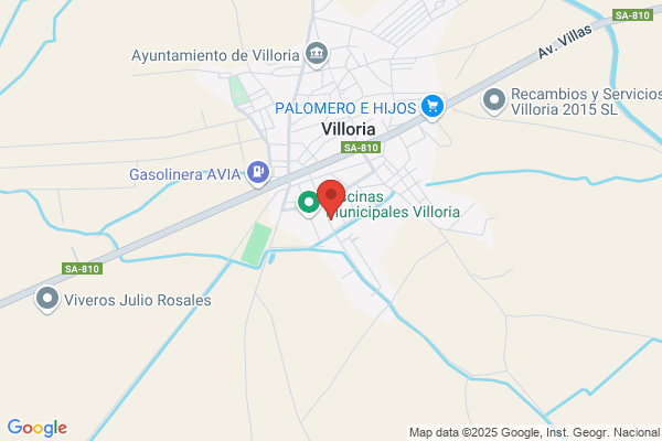 Navi De Construcciones Cdad.