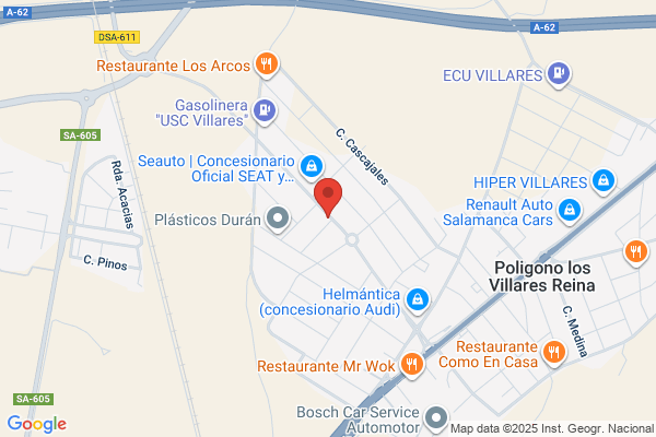 Sanchez Inmobiliaria S.A.