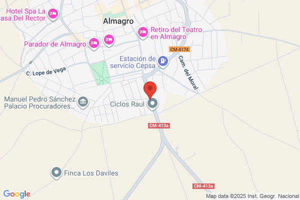 Serrano Y Escobar S.L.