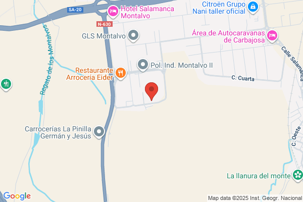Motores Piva Maquinaria Agricola J. L. Martin rodriguez