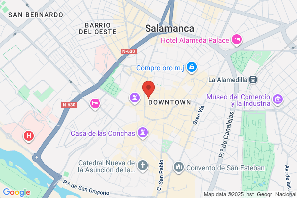 A&I Consultoría