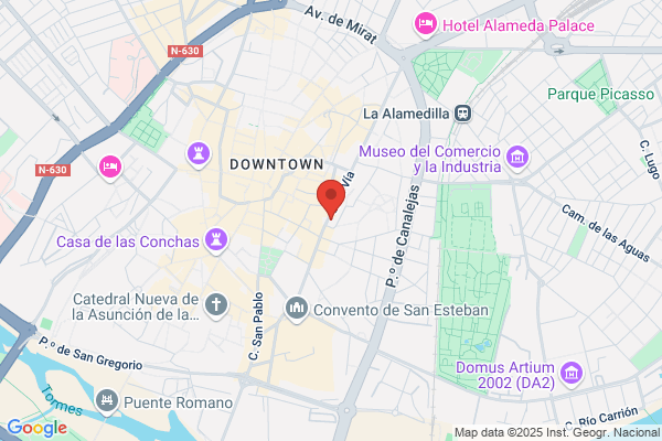 Almudena Sa Mayoral