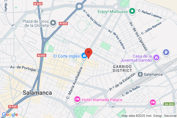 Asesoría De Empresas Norma Martín Esteban