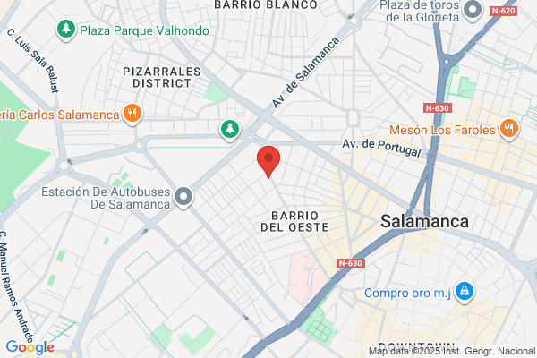 Union Castellano-Leonesa De Consumidores