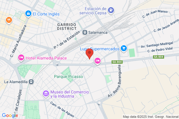 Excavaciones Agustin Corcho