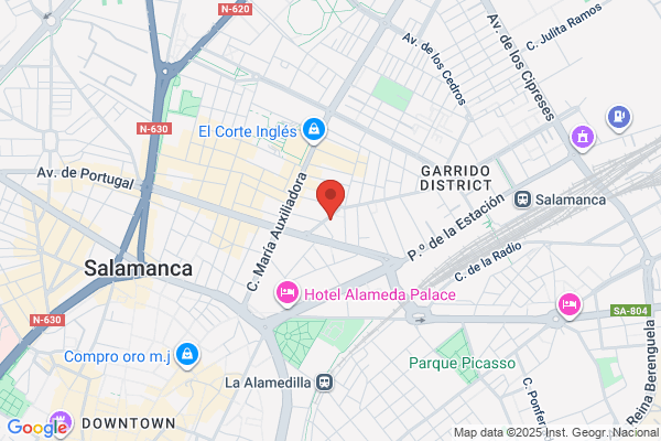 Almacen De Tapiceria Y Marroquineria