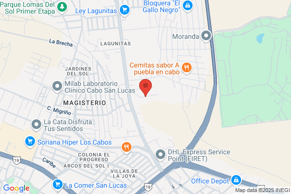 Cabo Hernandez f. De
