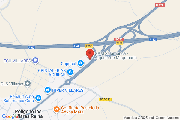 Cordima España S. A.