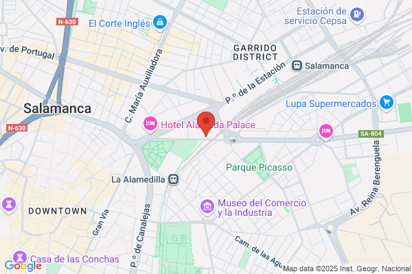 Scs Cristalerías