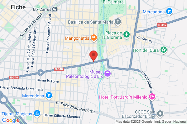 Clinica Dental Lobato