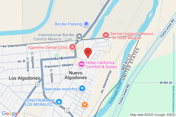 Clínica Dental Rubio
