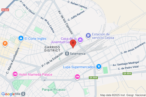 Centro Dental Hernández