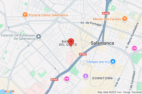 Clinica Dental Dr.Francisco Javier Lopez Medina