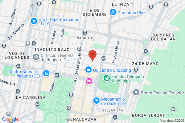 Clínica Dental Dra. Mª Cruz Rodríguez Gómez