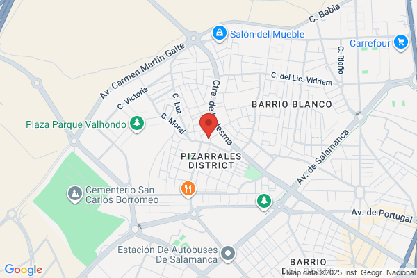 Cordovilla Zurdo c.