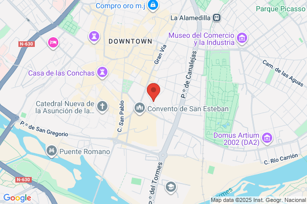 DR. TERRÓN CLINICA DENTAL