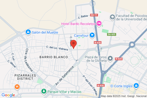 Impress | Ortodoncia Invisible en Salamanca