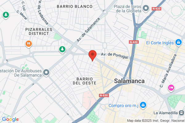 Laboratorio Dental Sánchez
