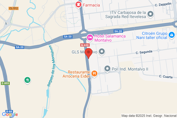 Cepas Del Duero S.L.