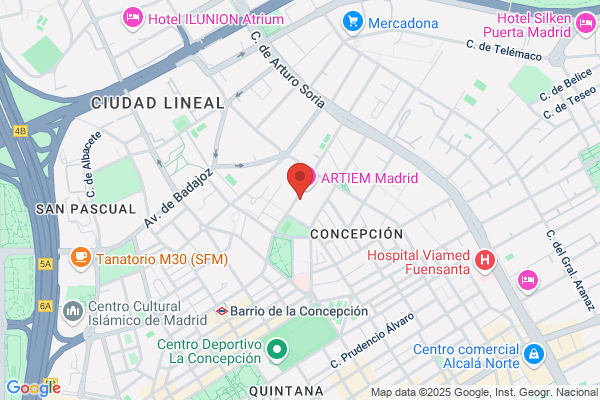 Fringe Comunicaciones S.L.