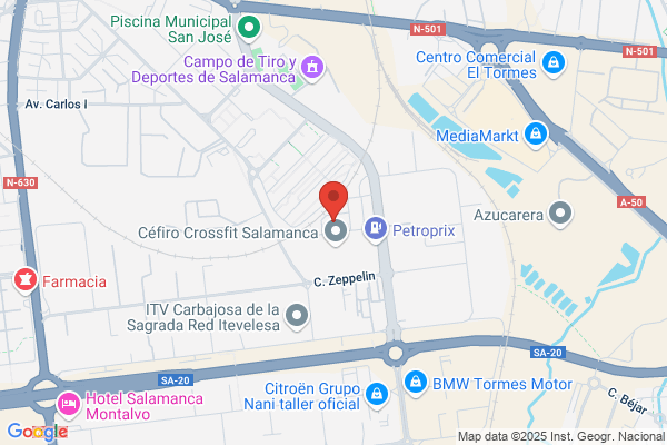 Maesma Cocinas S.L.