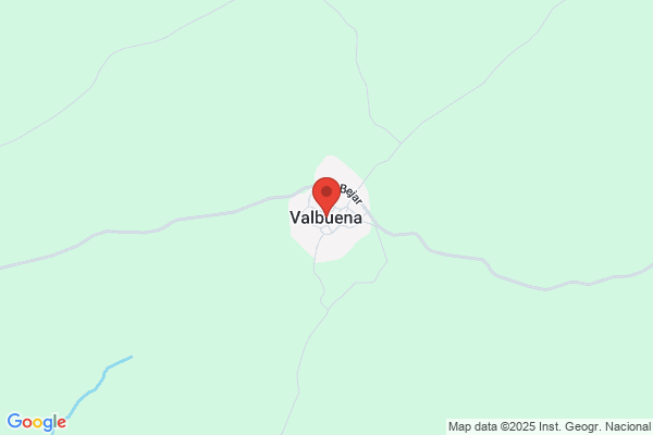 Rodriguez Valbuena l. A.