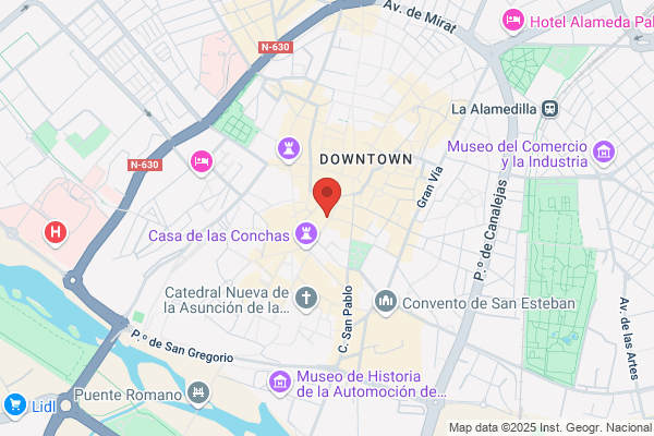 Garcia Hoyos g.