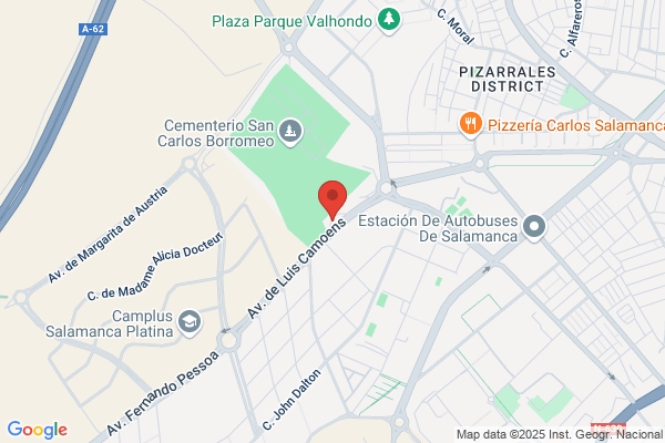 RONDA OESTE ENERGÍA SL