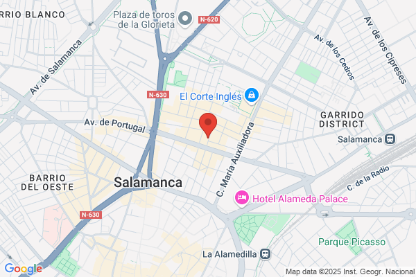 Radiocom Salamanca S.L.