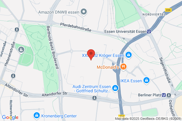 Thyssen Boetticher S. A.