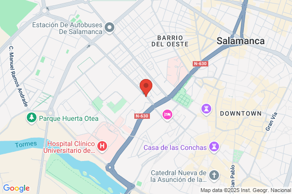 Colegio - Internado  Misioneras De La Providencia