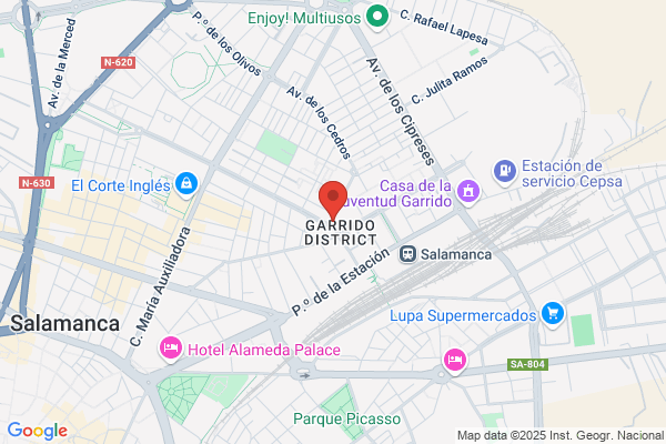 Auto-Escuela Santiago