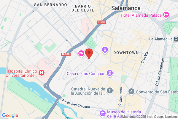 Academia De Idiomas Estudio Internacional Sampere