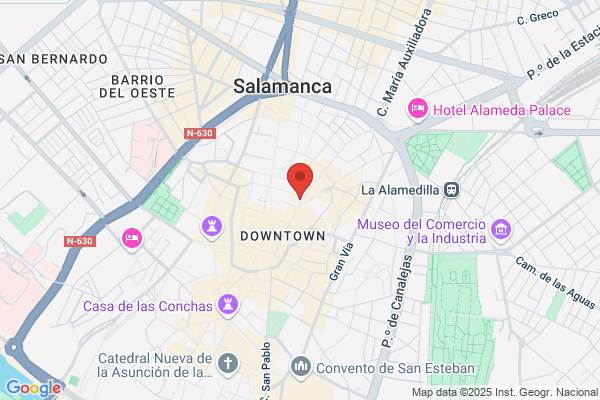Centro Britanico De Idiomas