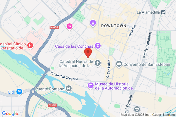 Instituto Salmantino De Lenguas Aplicadas S.L.