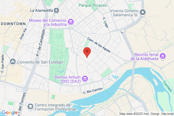 Junta De Castilla Y Leon (Servicio Territorial De educacion Y Cultura escuelas D