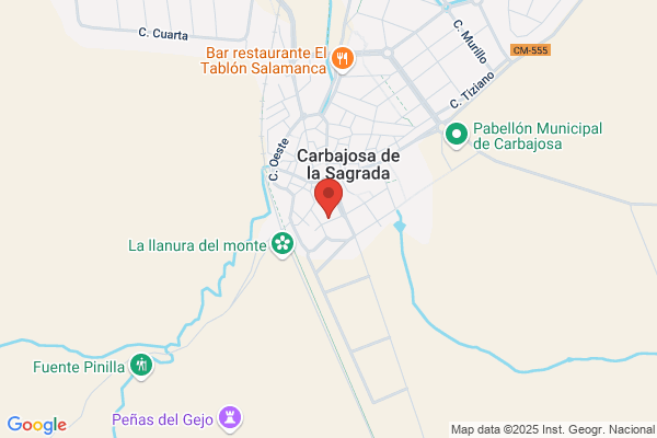 Junta De Castilla Y Leon-Servicios Territoriales (Guarderias infantiles Lazarill