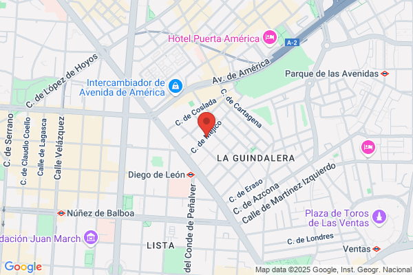 Centro Vocacional Hijos De Maria Inmaculada