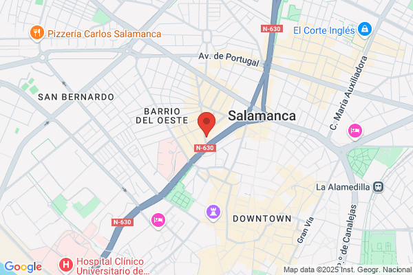 Colegio De La Santisima Trinidad
