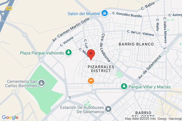 Colegio Nacional De Nicolas Rodriguez Aniceto