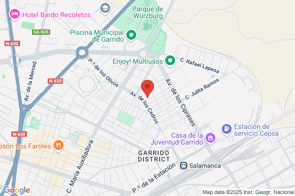 Colegio Nacional Filiberto Villalobos